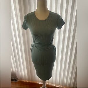 21 Saints Dress